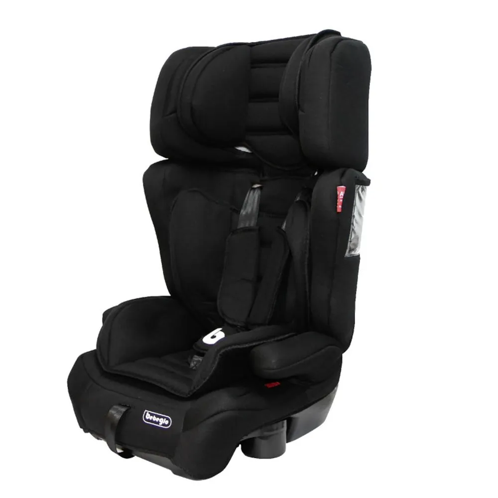 Bebeglo RS-3090 Negro, foto 5