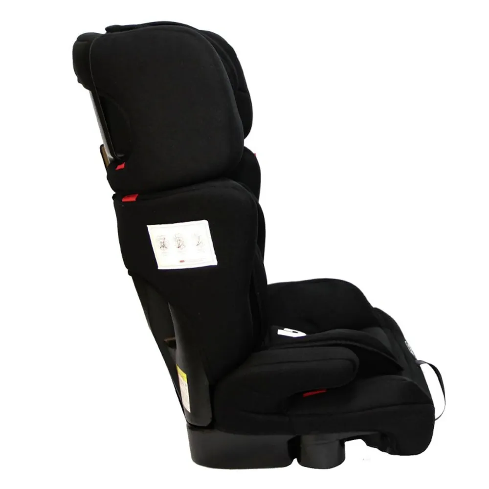 Bebeglo RS-3090 Negro, foto 6