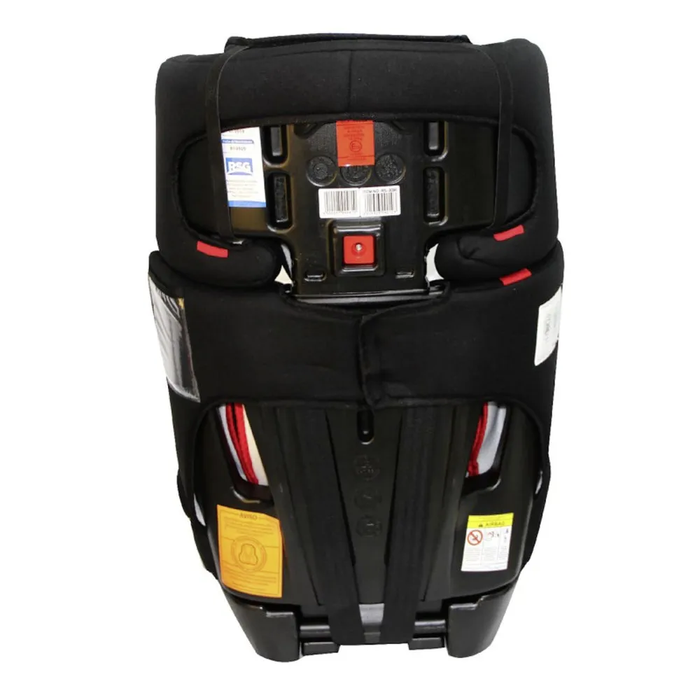 Bebeglo RS-3090 Negro, foto 7
