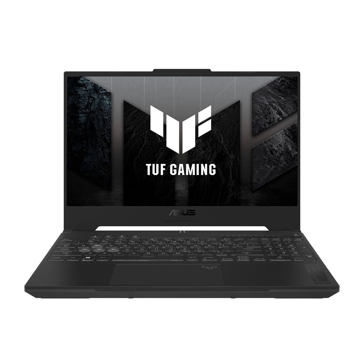 ASUS - Notebook TUF Gaming A15 FA507 AMD Ryzen 7 NVIDIA GeForce RTX 4060 16GB RAM 512GB SSD 15.6" FHD 144Hz Asus