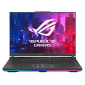 ASUS - Notebook Gamer ROG Strix G16 G614 Intel Core i9 24 Nucleos NVIDIA GeForce RTX 4060 16GB RAM 1TB SSD 16" FHD+ 165Hz