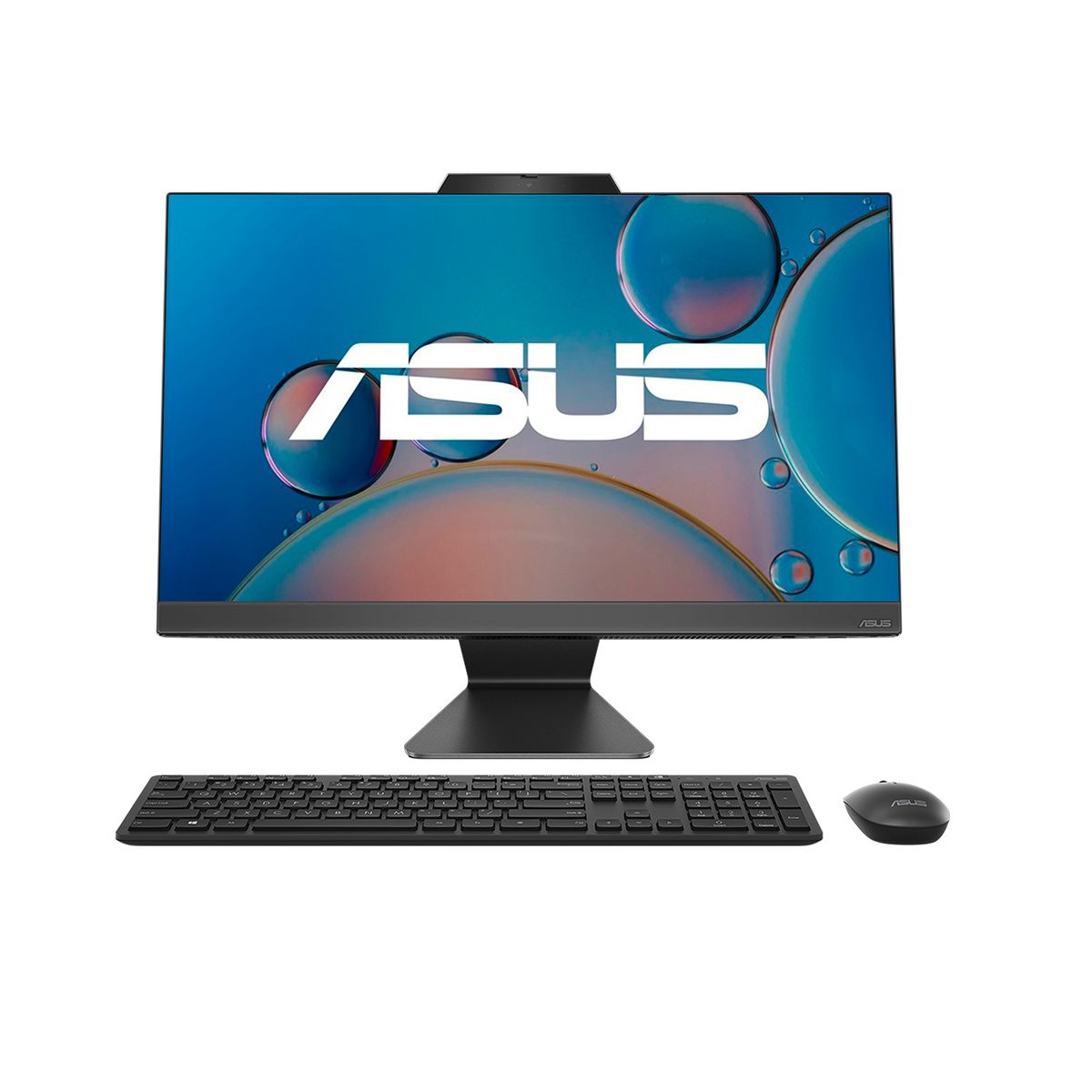 ASUS - AIO M3 M3402 AMD Ryzen 5 8GB RAM 512GB SSD 23.8" FHD 75Hz Asus