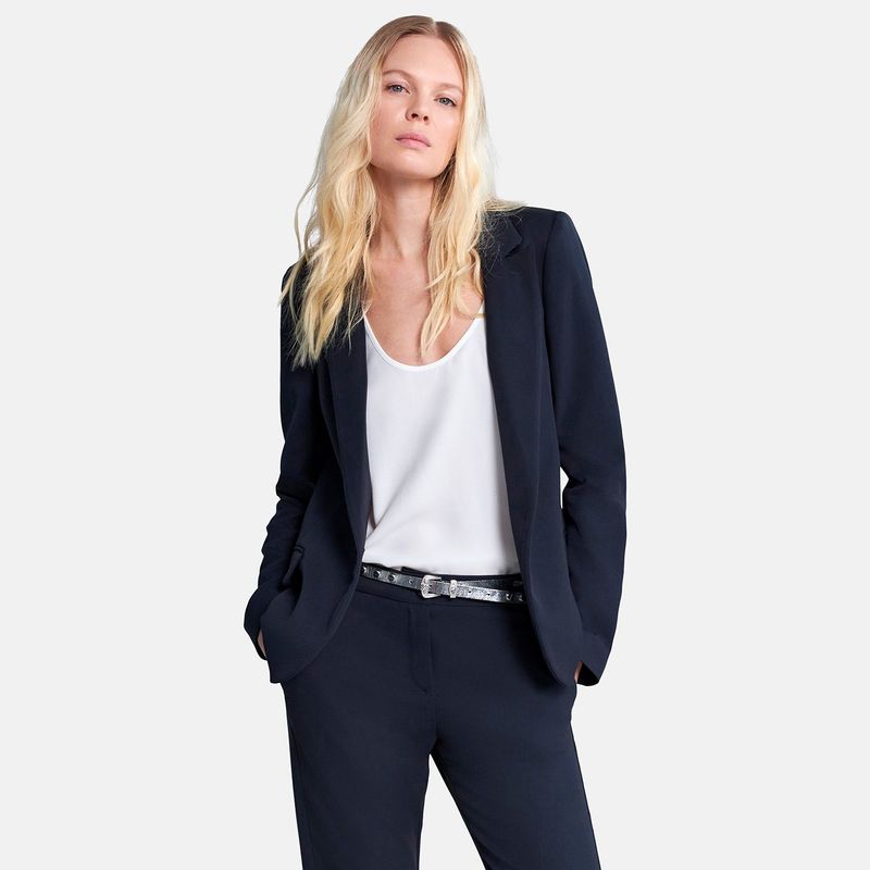 IKKS - Chaqueta Mujer Ikks