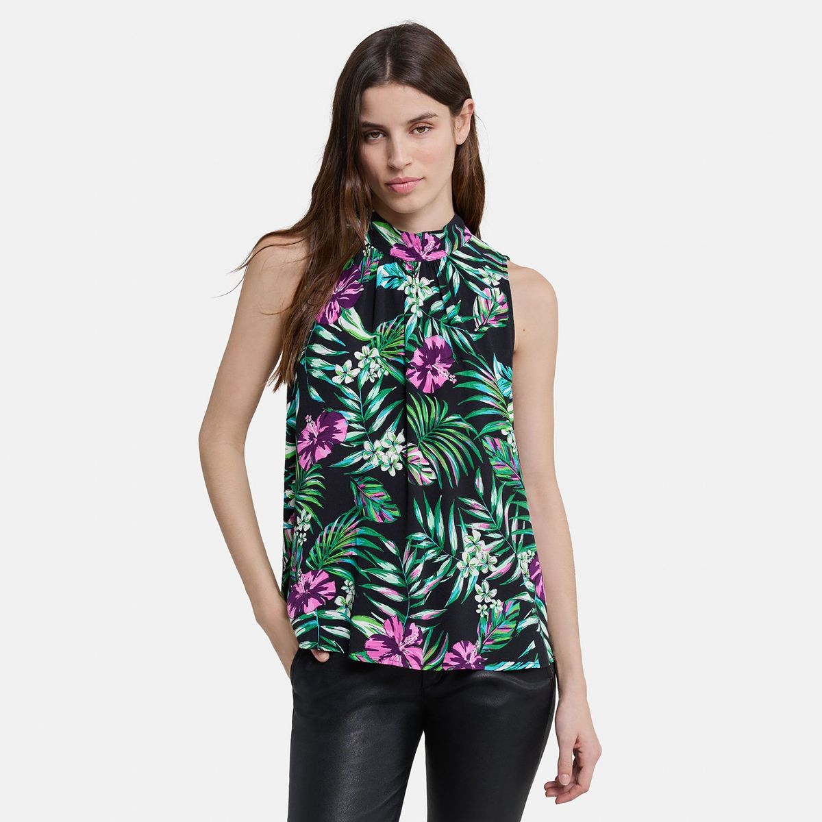 IKKS - Blusa Mujer IKKS