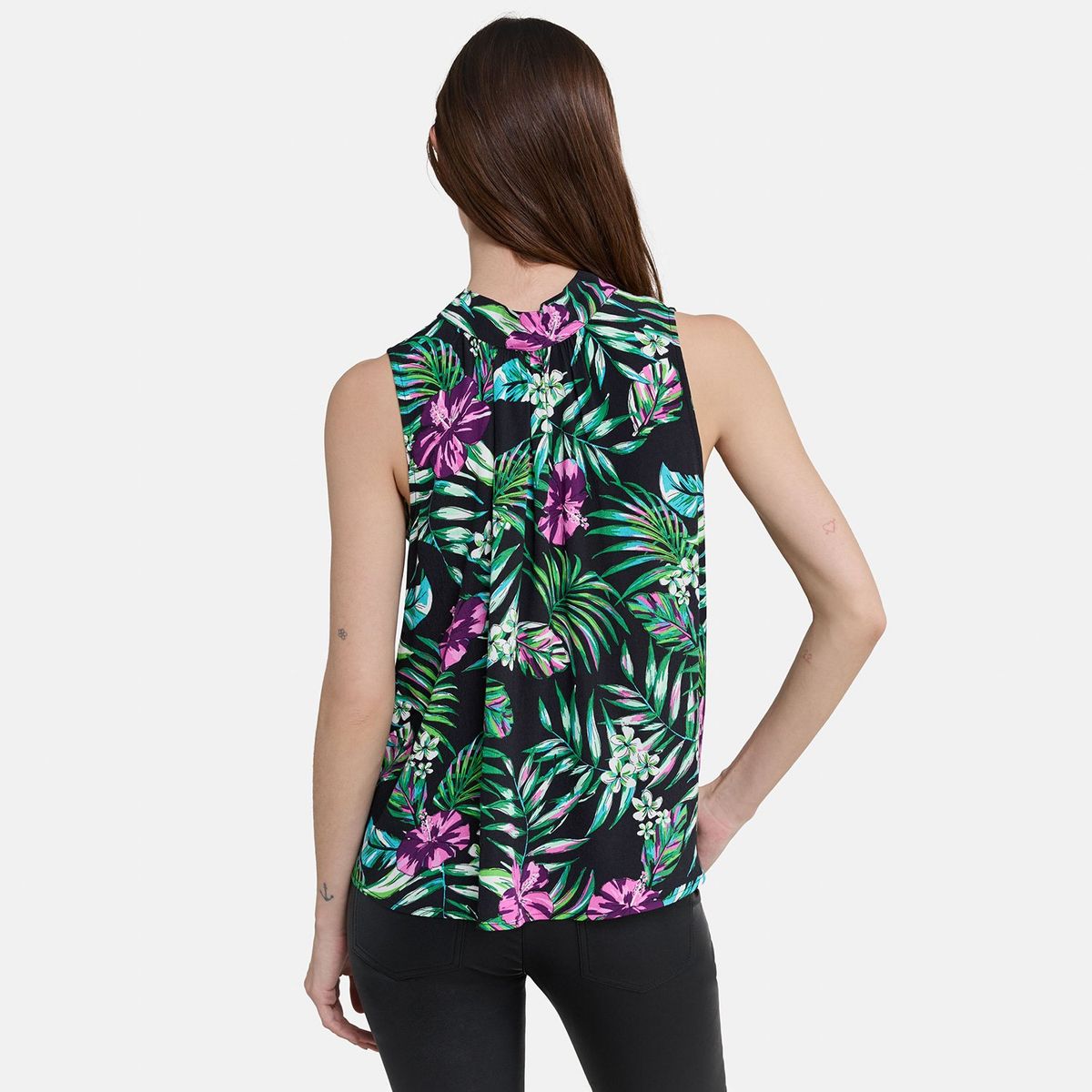 IKKS - Blusa Mujer IKKS