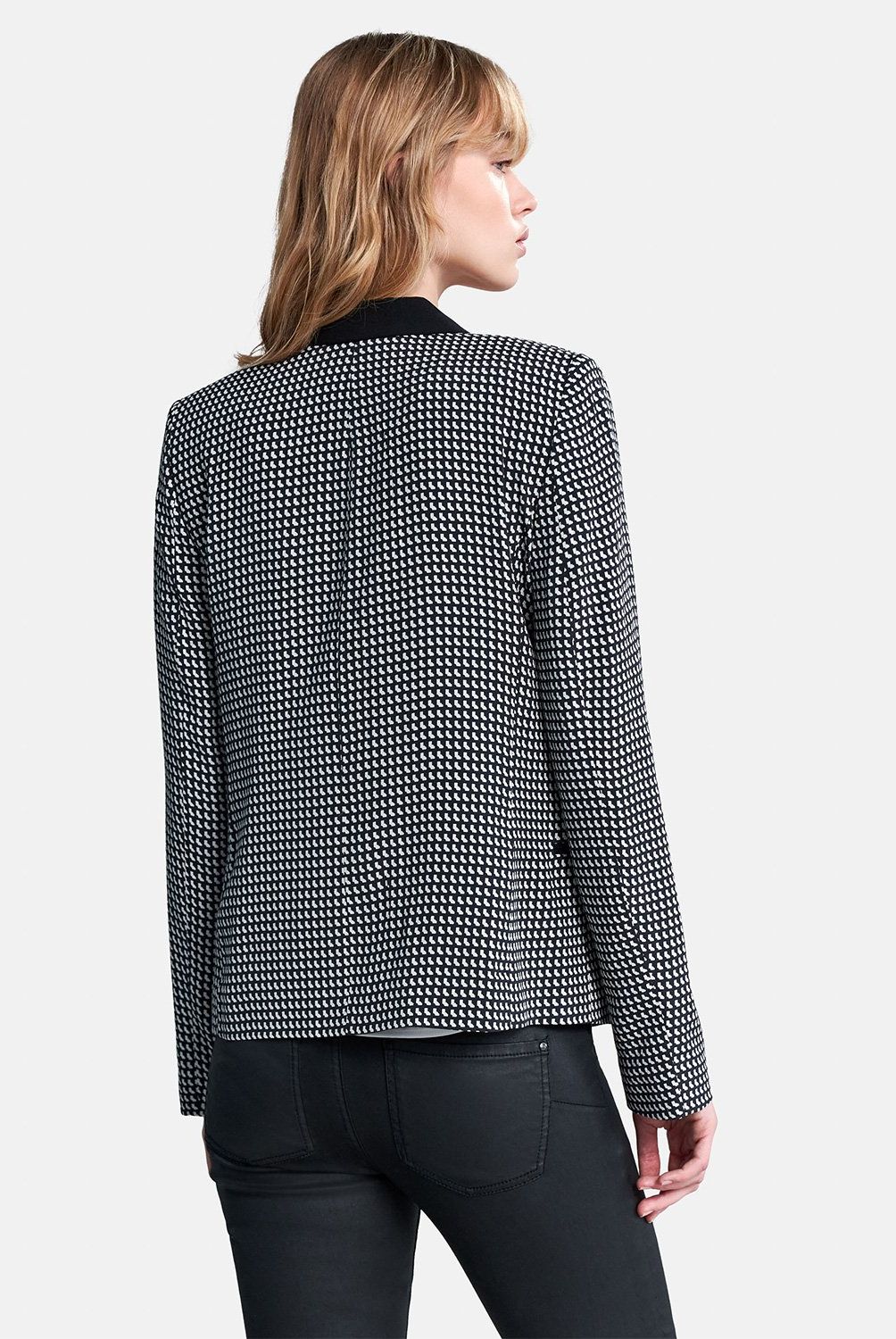 IKKS - Blazer Mujer IKKS