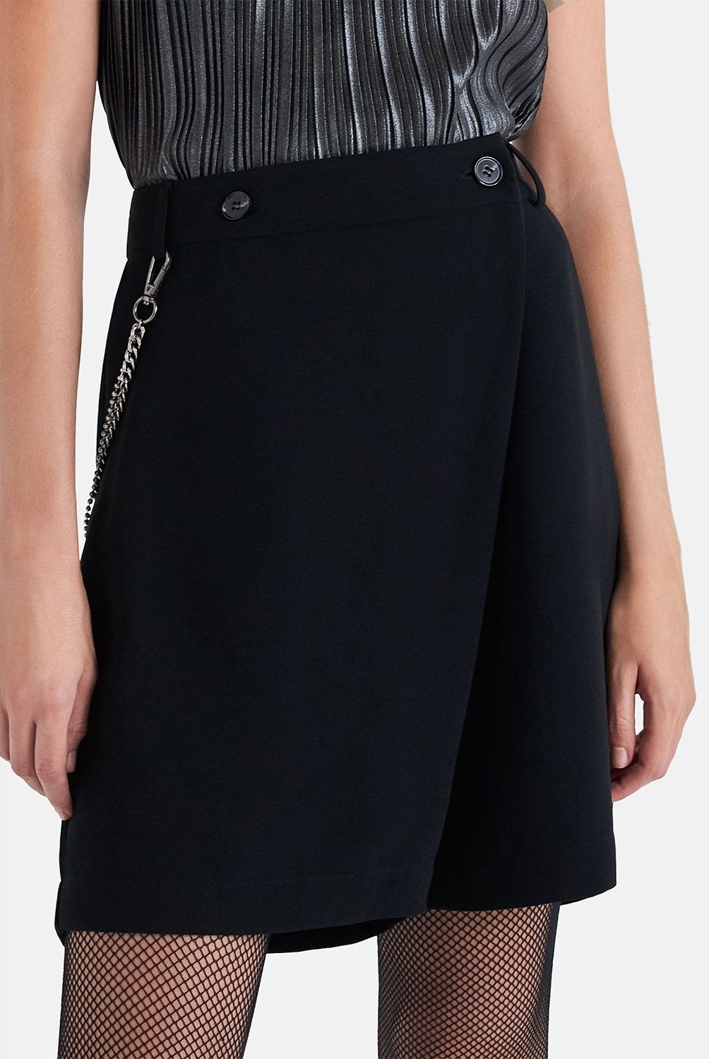 IKKS - Short Mujer IKKS