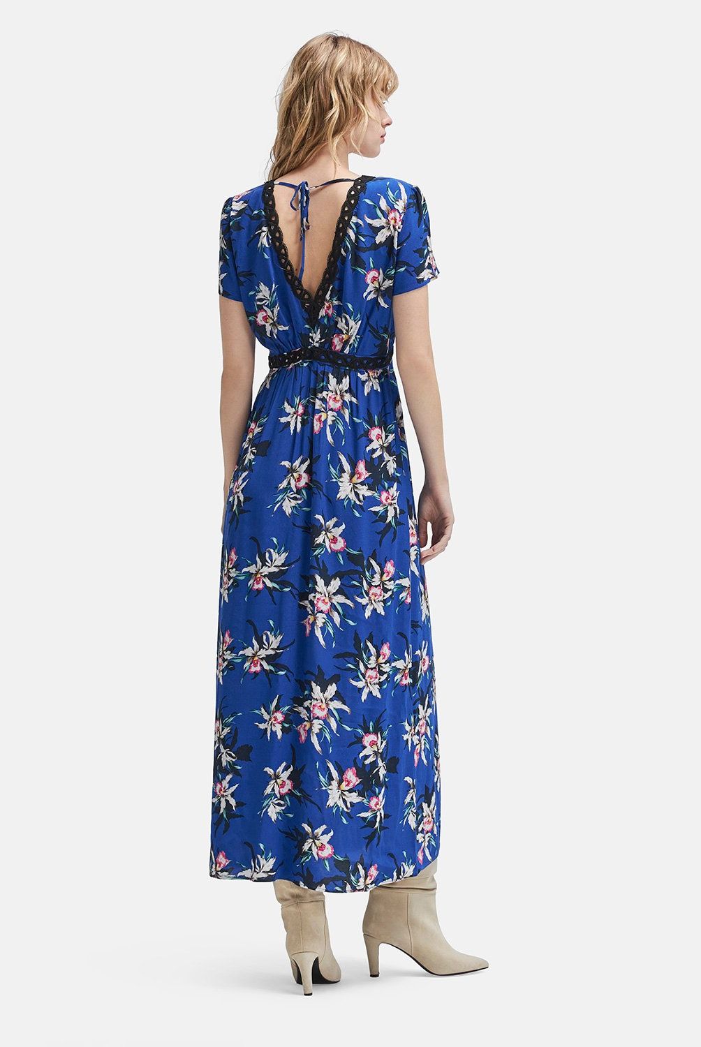 IKKS - Vestido Mujer IKKS