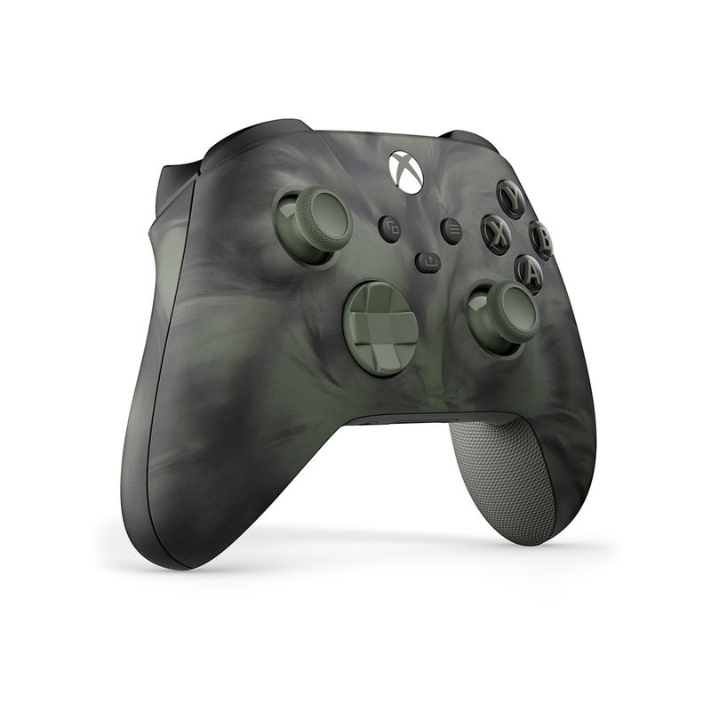 MICROSOFT - Control Xbox Nocturnal Vapor Microsoft