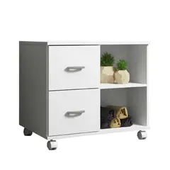 BE DESIGN - Mueble Para Baño 2 Cajones