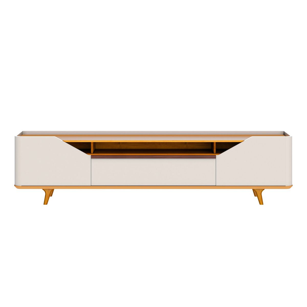BE DESIGN - Racks Arc 70" Pulgadas Be Design