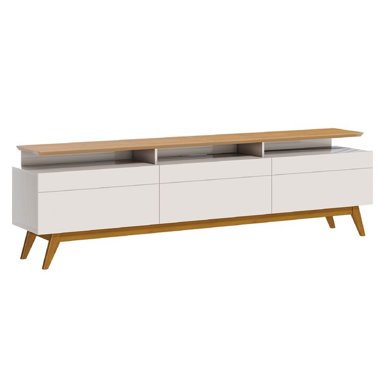 BE DESIGN Racks Cote 70" Pulgadas