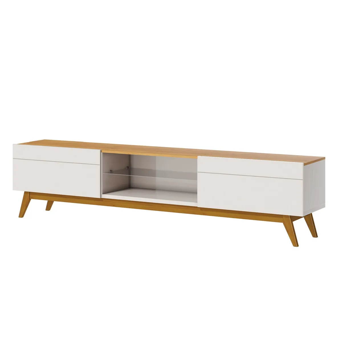 BE DESIGN - Racks Stand 70" Pulgadas Be Design