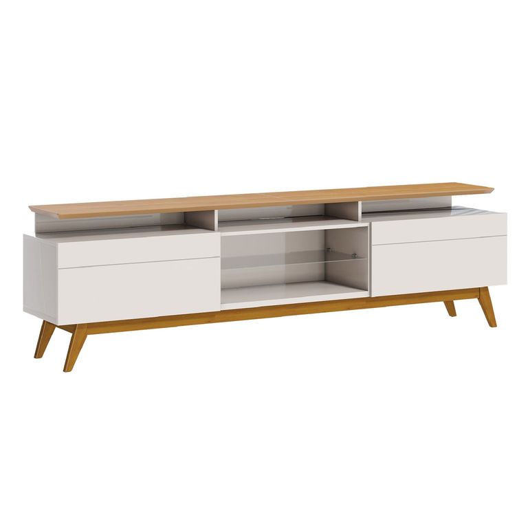 BE DESIGN Racks Stand 70" Pulgadas