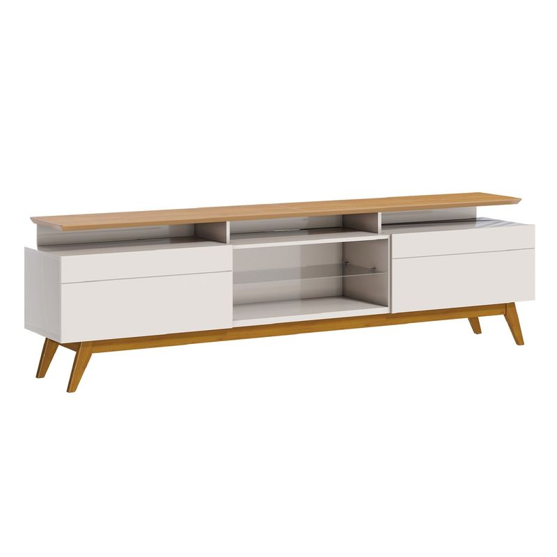 BE DESIGN - Racks Stand 70" Pulgadas Be Design