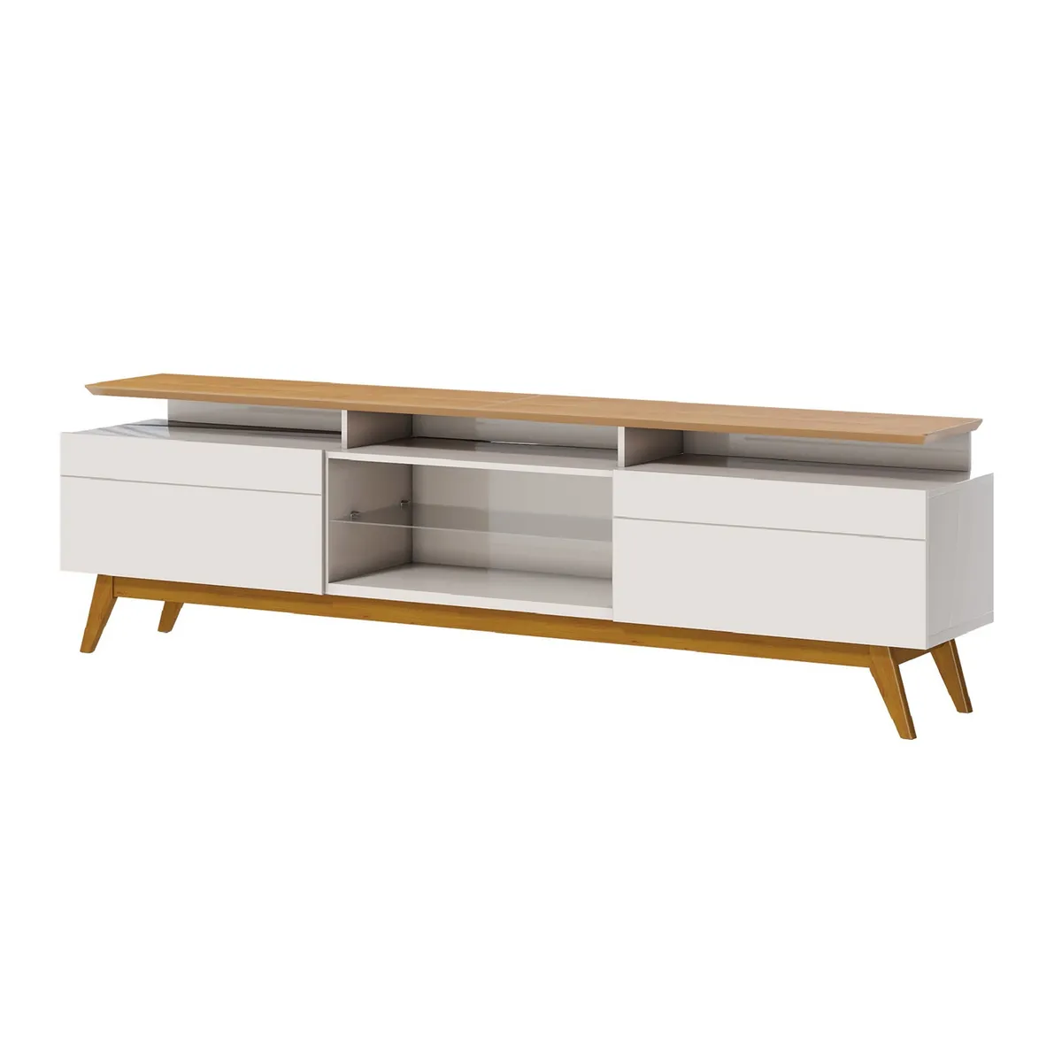BE DESIGN - Racks Stand 70" Pulgadas Be Design