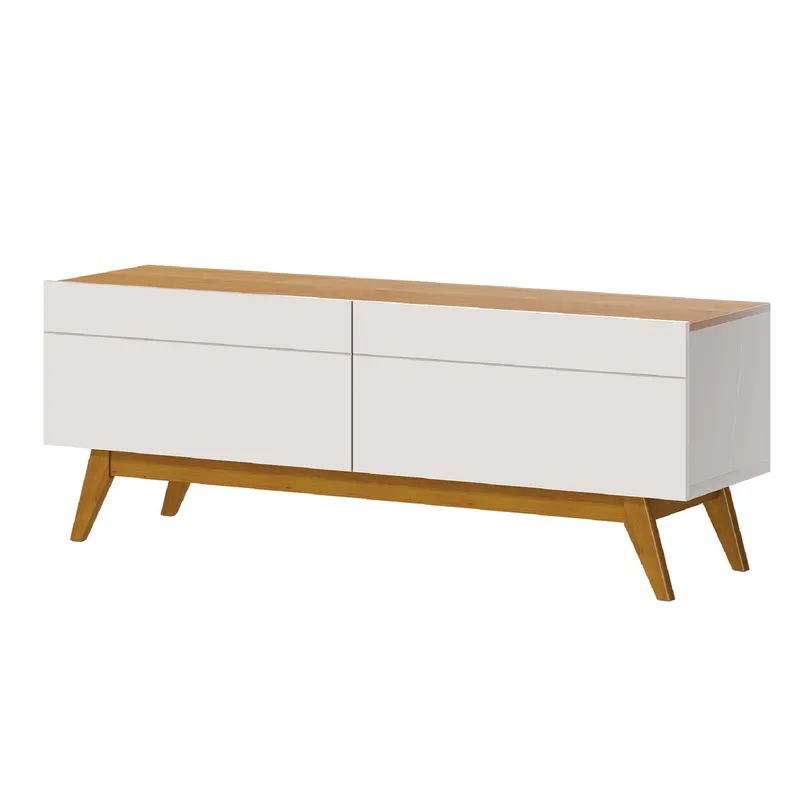 BE DESIGN - Racks Stand 55" Pulgadas Be Design