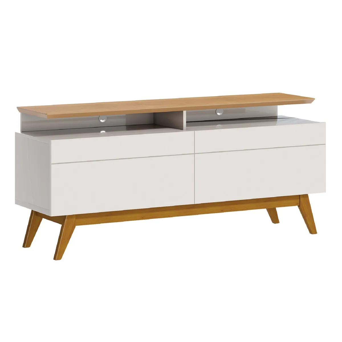 BE DESIGN - Racks Stand 55" Pulgadas Be Design