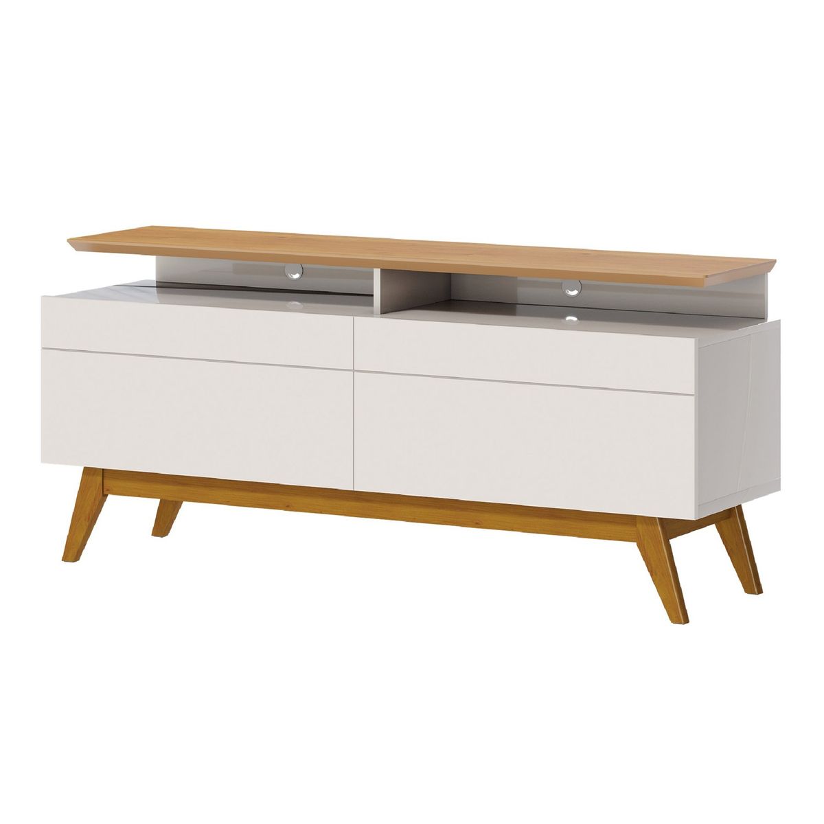 BE DESIGN - Racks Stand 55" Pulgadas Be Design