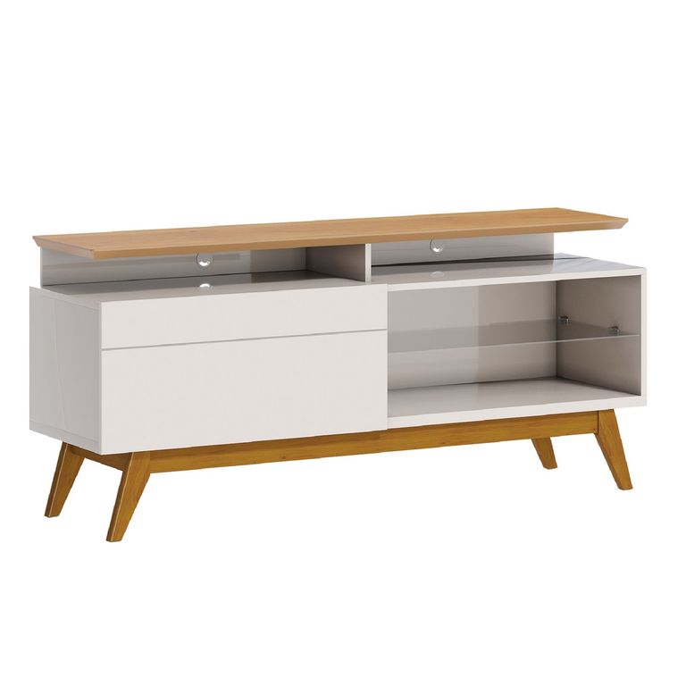 BE DESIGN Racks Stand 70" Pulgadas