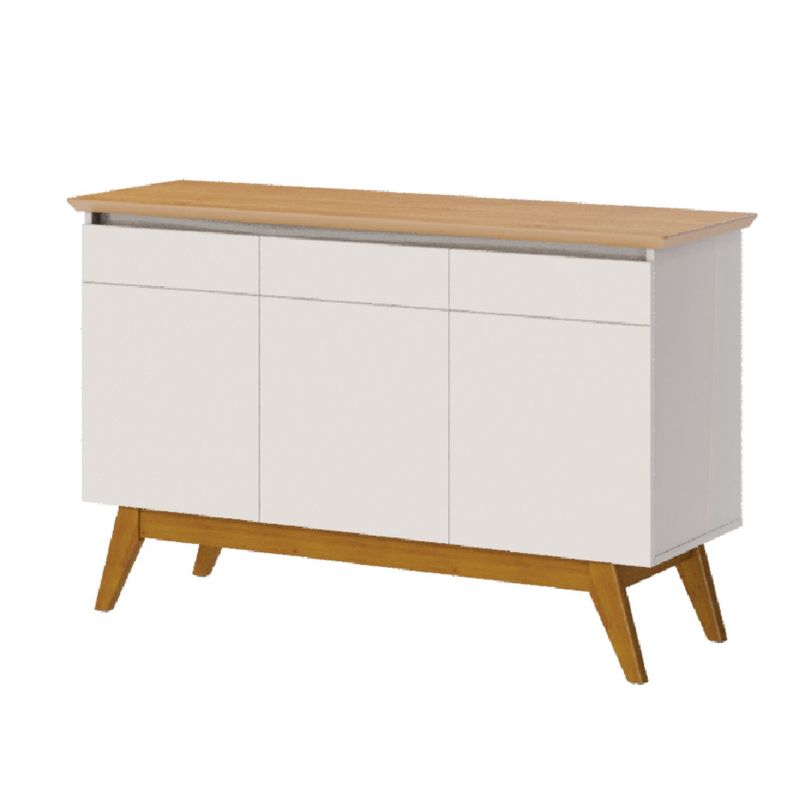 BE DESIGN - Buffet Classic 125,2 Cm Be Design