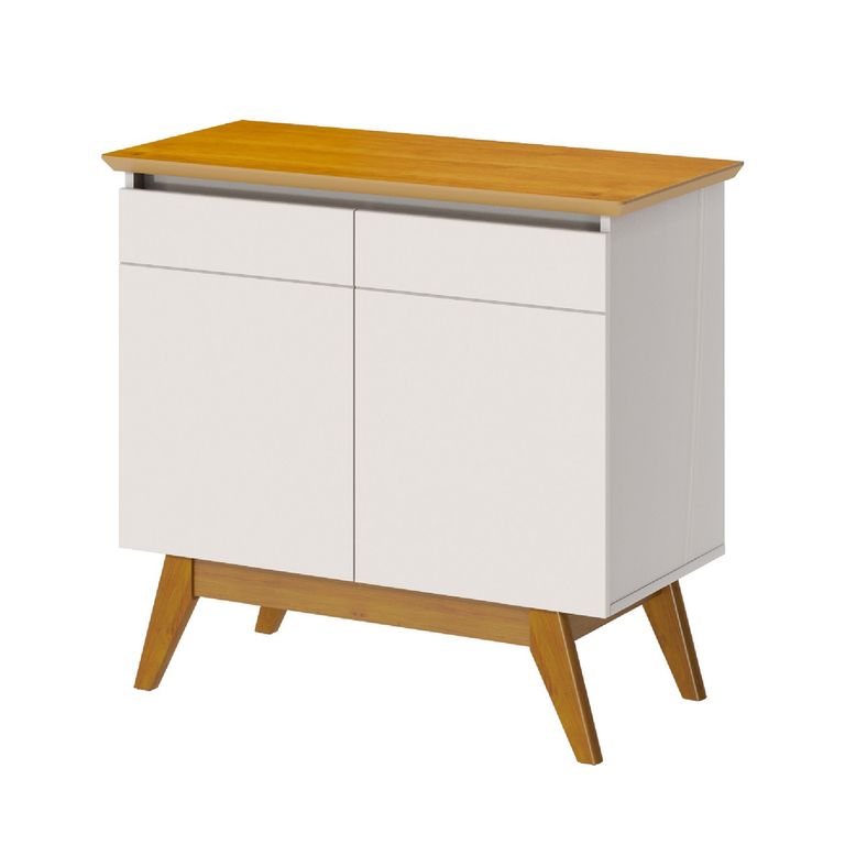 BE DESIGN Buffet Classic 85,5 Cm