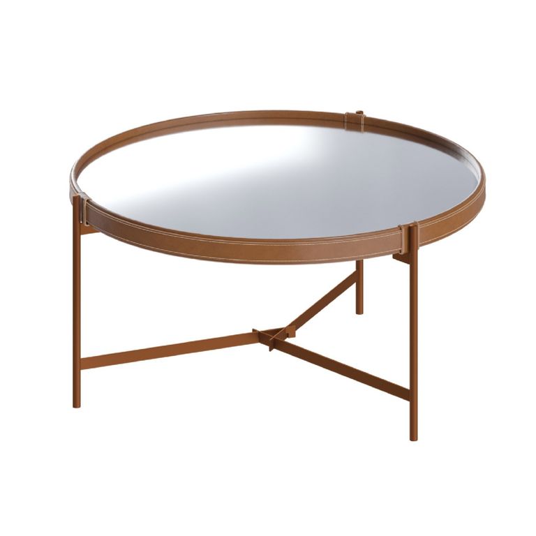 BE DESIGN Mesa De Centro Aqua