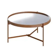 BE DESIGN - Mesa De Centro Aqua