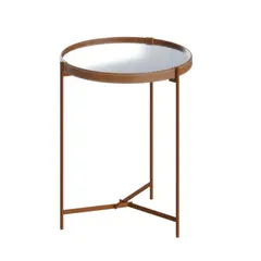 BE DESIGN - Mesa Auxiliar Aqua