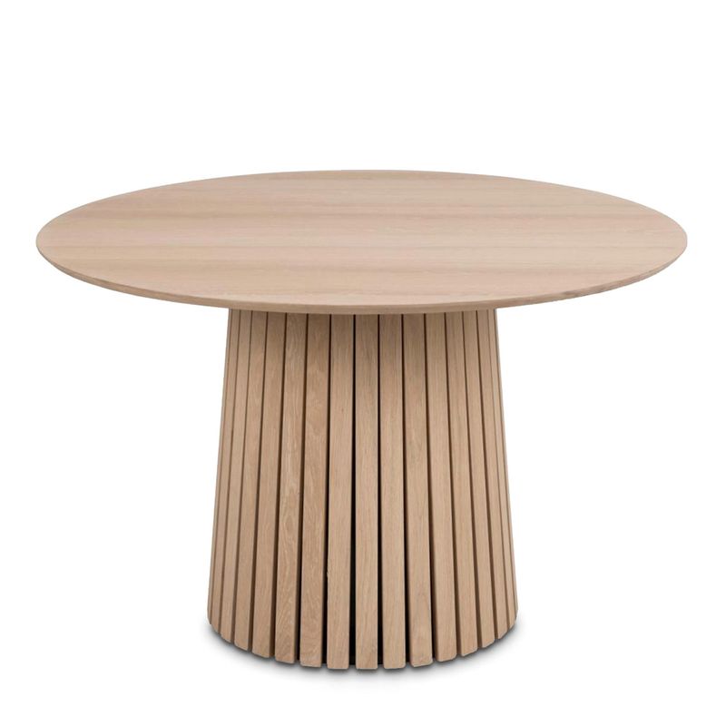 FORM DESIGN - Mesa De Comedor 4 Puestos Chris Form Design