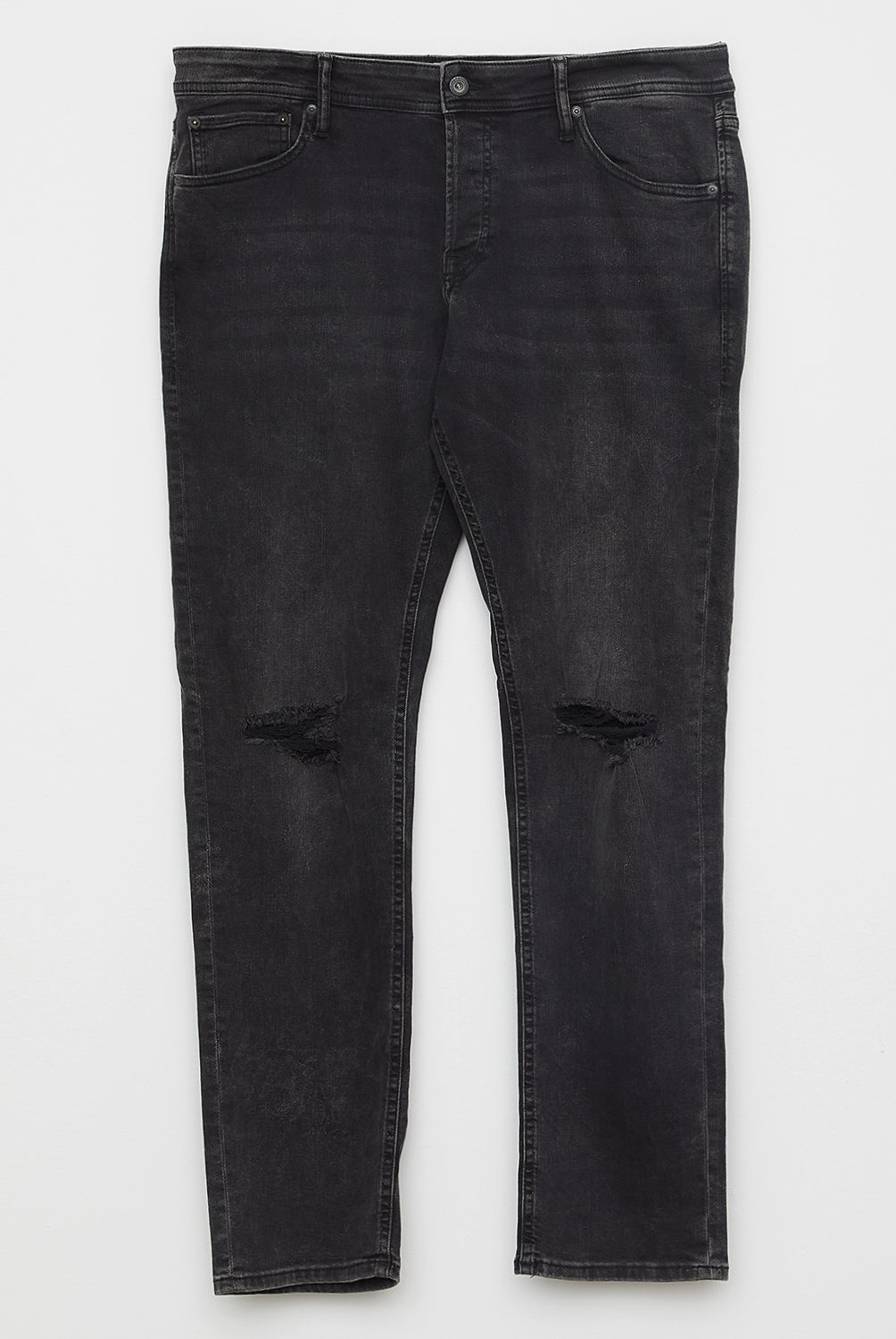 JACK&JONES - Jeans Straight Recto Hombre Jack&Jones
