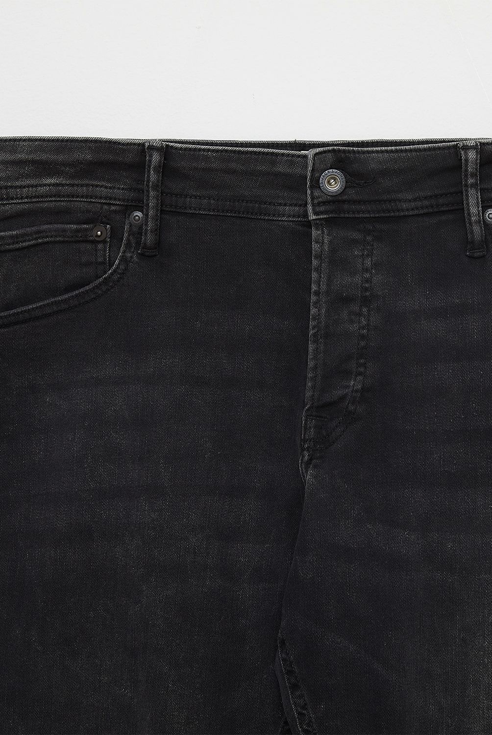 JACK&JONES - Jeans Straight Recto Hombre Jack&Jones