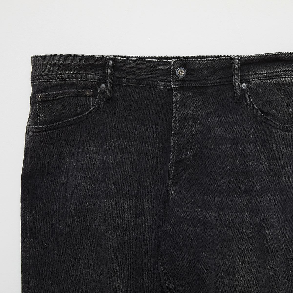 JACK&JONES - Jeans Straight Recto Hombre Jack&Jones
