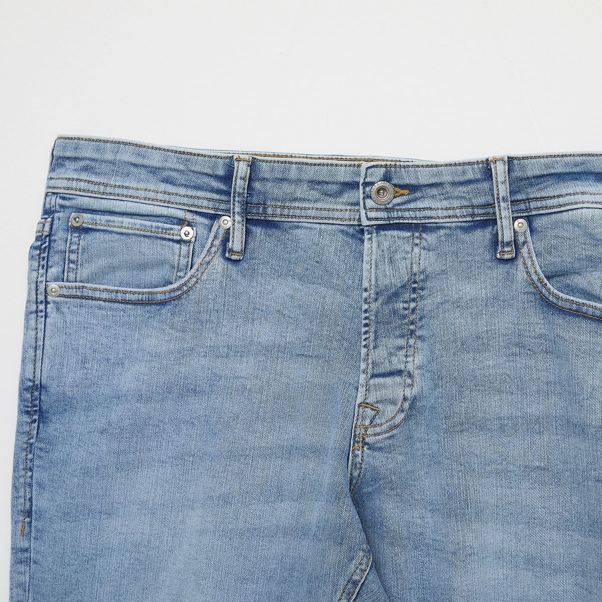 JACK&JONES - Jeans Straight Recto Hombre Jack&Jones