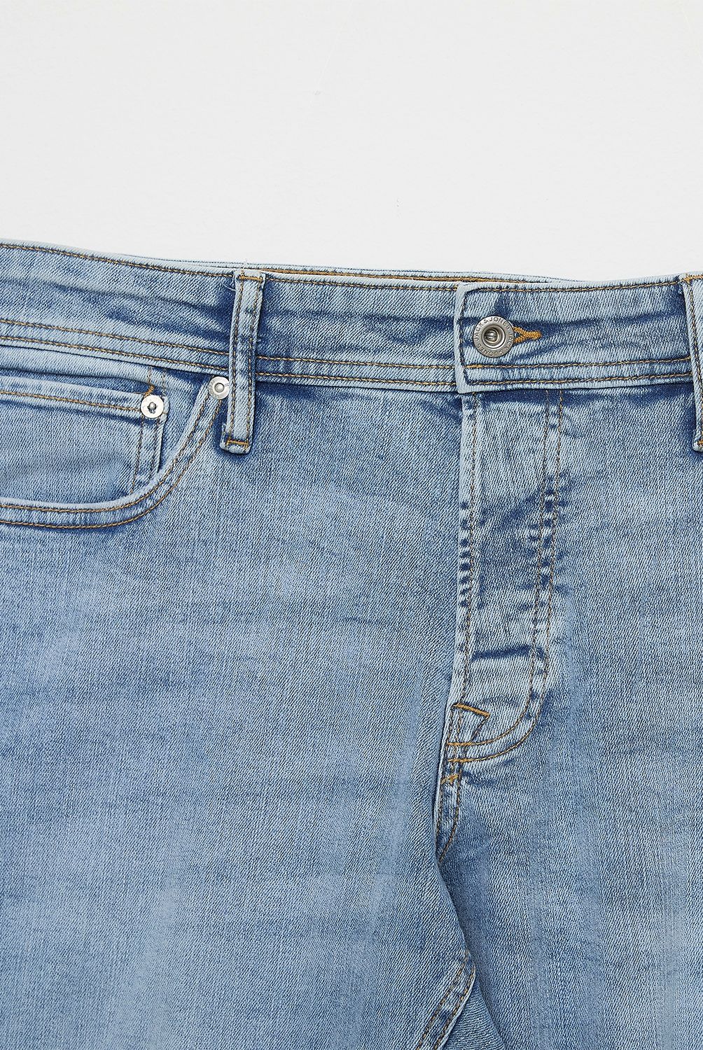 JACK&JONES - Jeans Straight Recto Hombre Jack&Jones