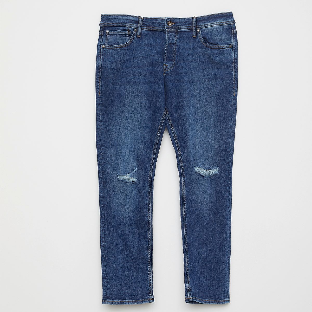 JACK&JONES - Jeans Straight Recto Hombre Jack&Jones