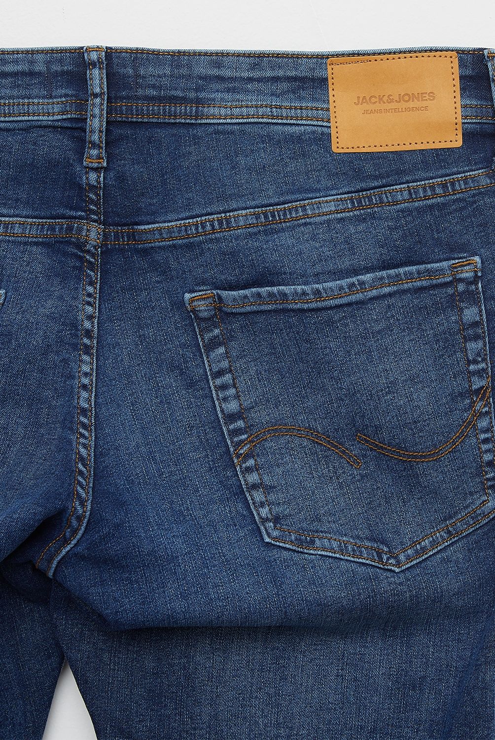 JACK&JONES - Jeans Straight Recto Hombre Jack&Jones