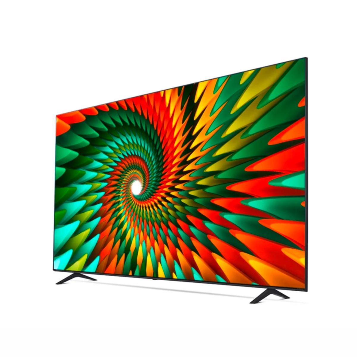 LG - Nano Cell Smart TV 86'' 86NANO77SRA 4K Ultra HD Web OS + Soundbar SQC1 LG