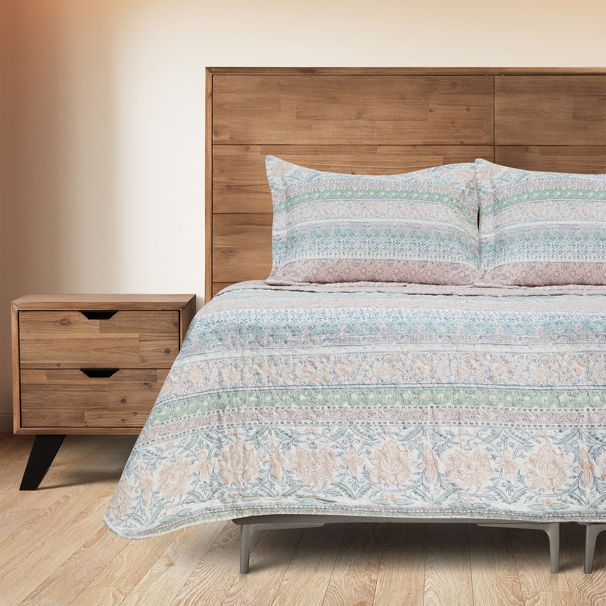 ROSEN - Quilt Stamp King Rosen