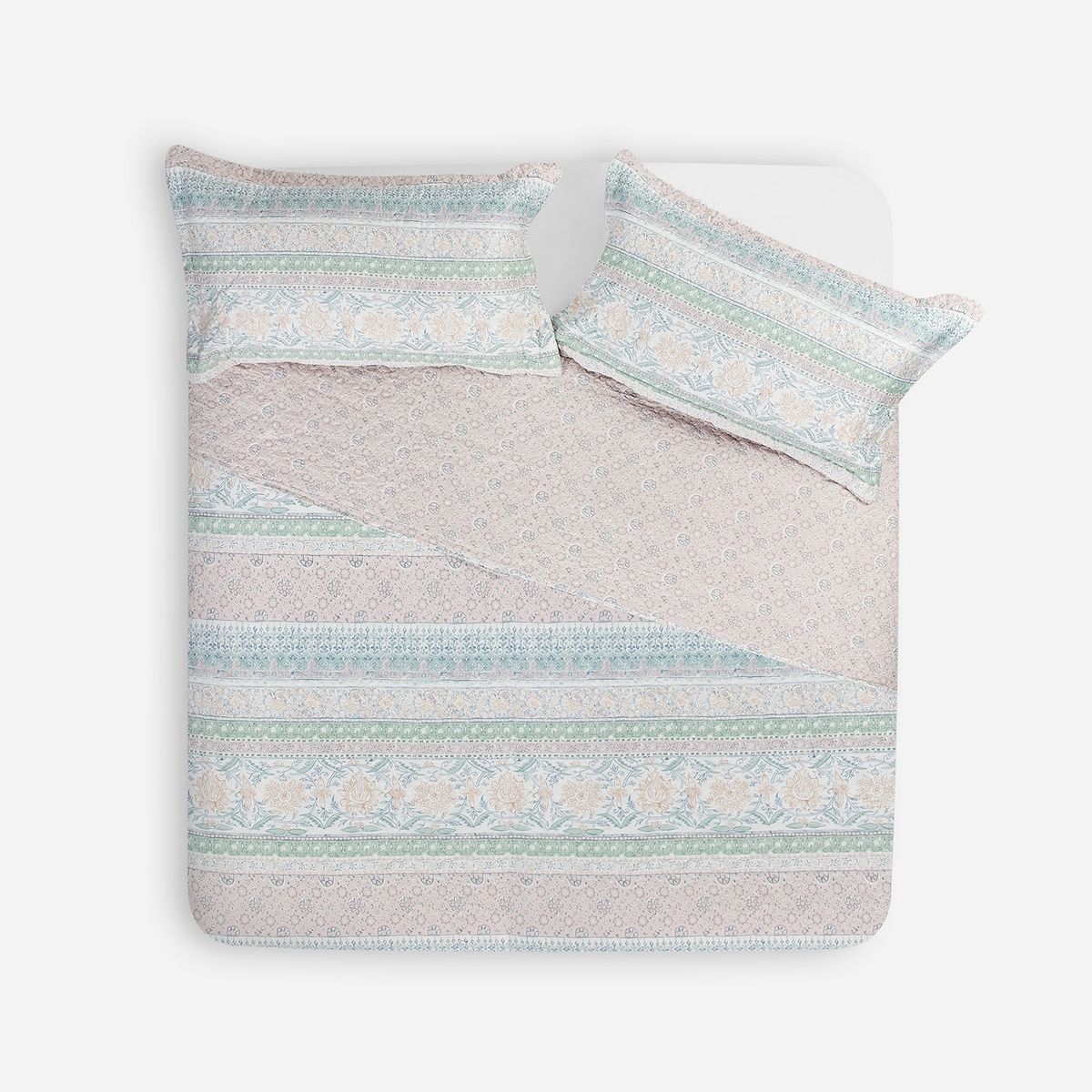 ROSEN - Quilt Stamp King Rosen