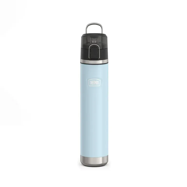 Botella Personal Spout 710Ml Celeste