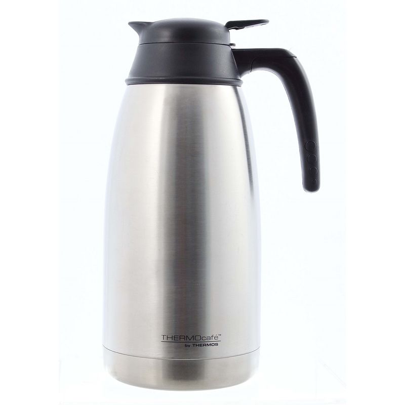 THERMOS - Jarra Termo Cafe Acero Inoxidable 2Lt Ananas Thermos