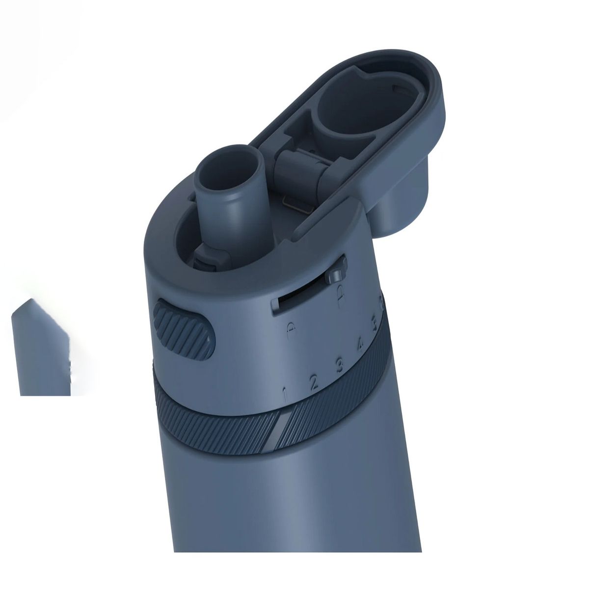 THERMOS - Botella Personal Guardian710Ml Azul Thermos