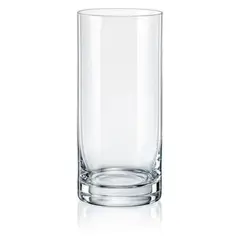 BOHEMIA - Set 6 Vasos Altos Cristal 470 ml Barline