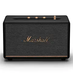 MARSHALL - Parlante Bluetooth Acton Iii Negro