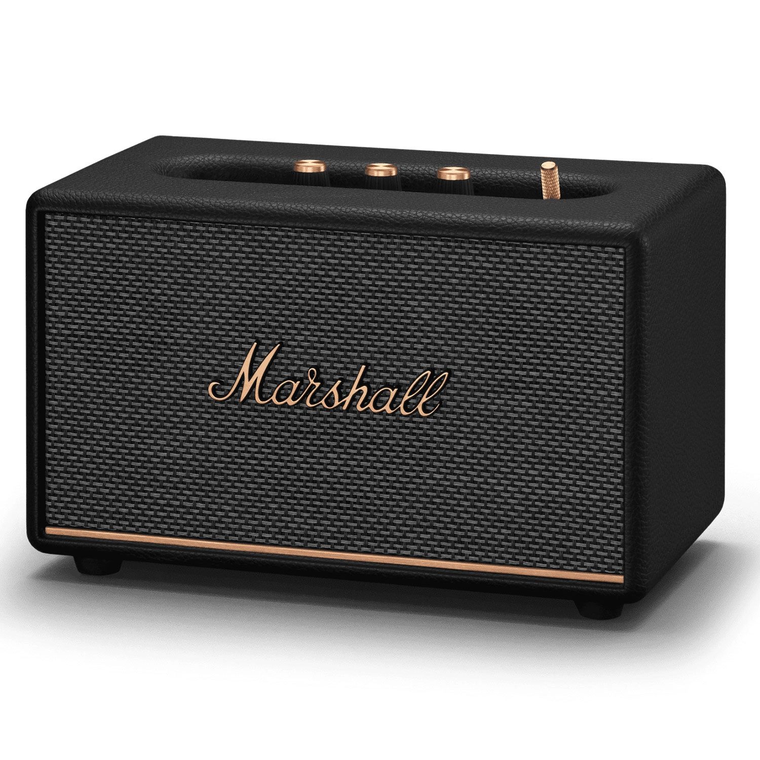 MARSHALL Parlante Bluetooth Acton III Negro Marshall | Falabella Chile