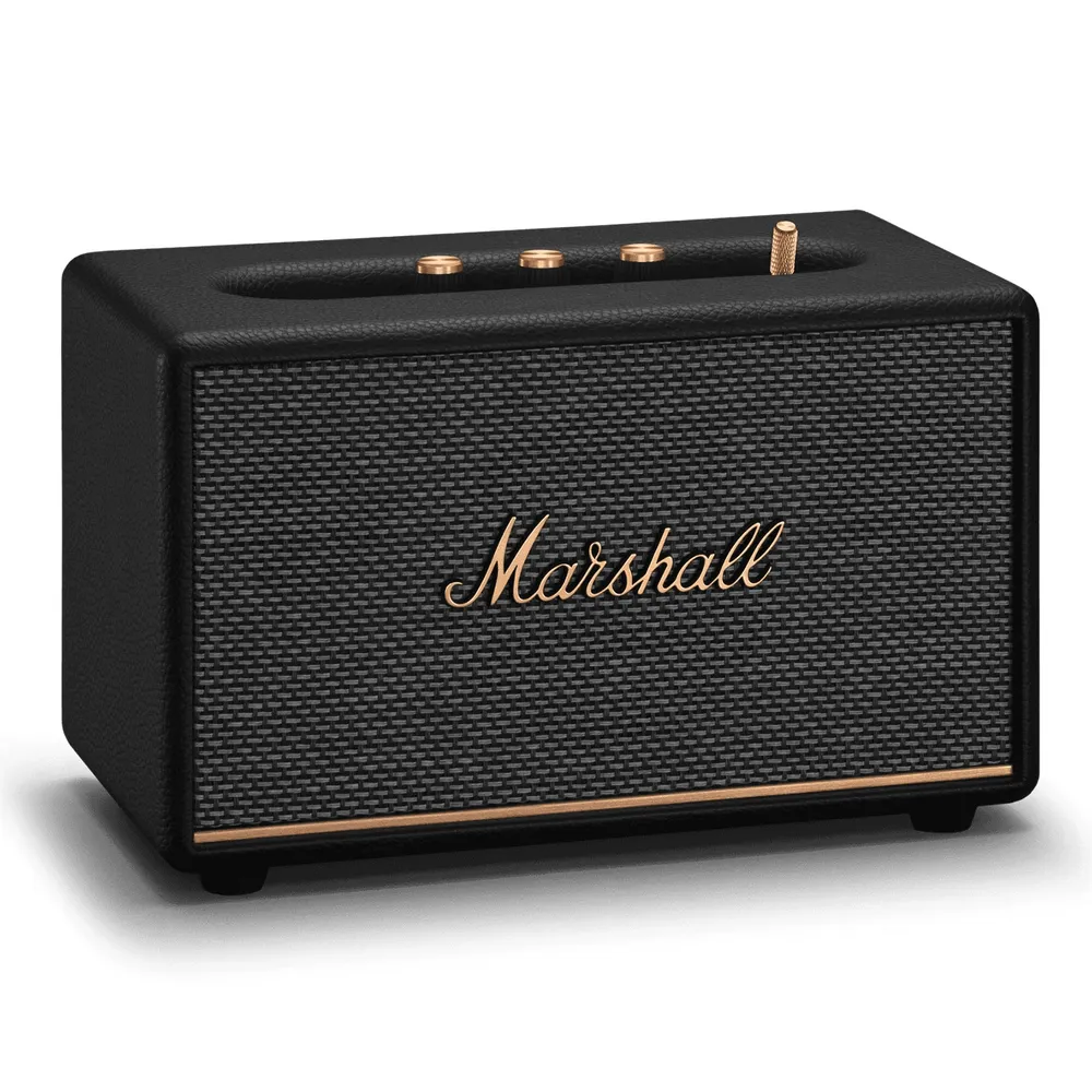 Marshall Acton III Negro, foto 4