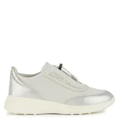 GEOX - Zapatilla Urbana Mujer Gris