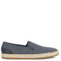 Zapato Casual Hombre Azul