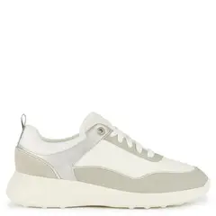 GEOX - Zapatilla Urbana Mujer Gris